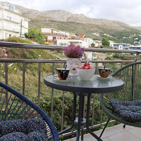 Dalmata D Apartment Podstrana Exterior photo