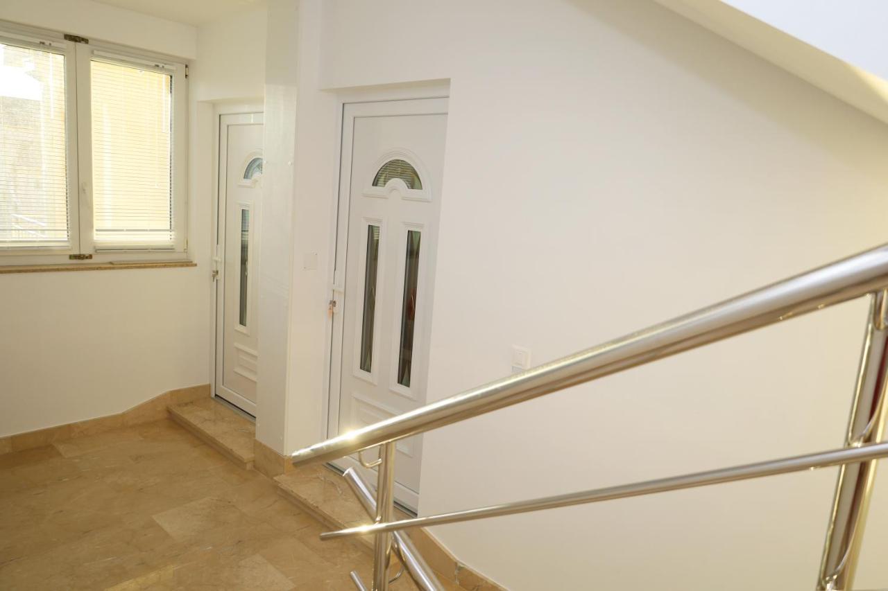 Dalmata D Apartment Podstrana Exterior photo